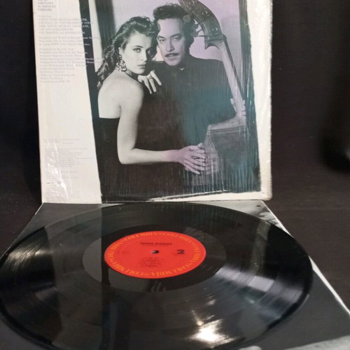 Power Play Eddie Gomez vinyl like new, pop