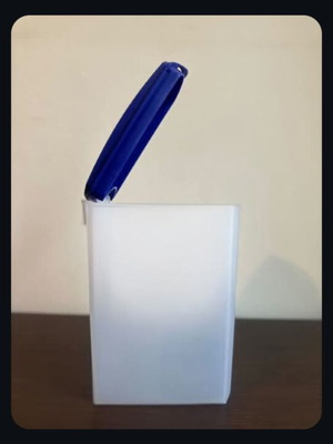 Taperware new
