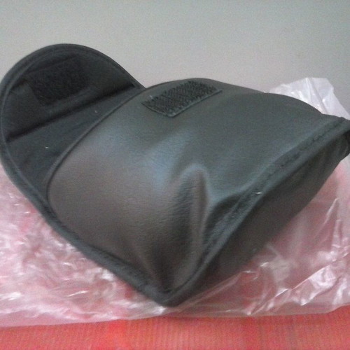 Binoculars 8x21 with case & cleaning cloth