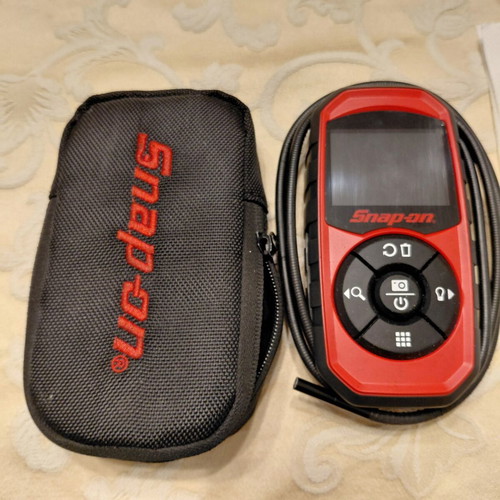 Snap On Camera Tool like new