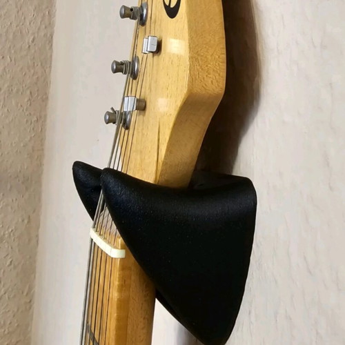 Guitar wall mount stand new