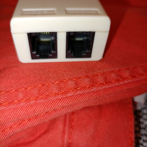 Splitter