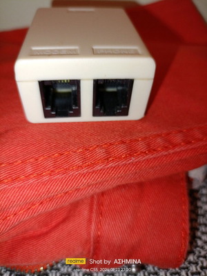 Splitter
