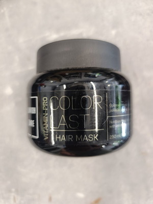 Vitamin Pro Color Last Mask for Dyed Hair by Lavish Care