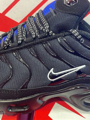 Nike Air Max Plus TN sneakers, σχέδιο Spider Man, μεγέθη 41-45