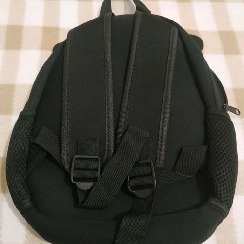 Toddler bag new with small defect