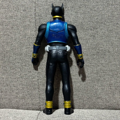 Kamen Rider Japanese figure Bandai used 2000