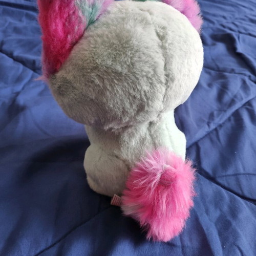 Magic Whisper Kitty plush cat like new