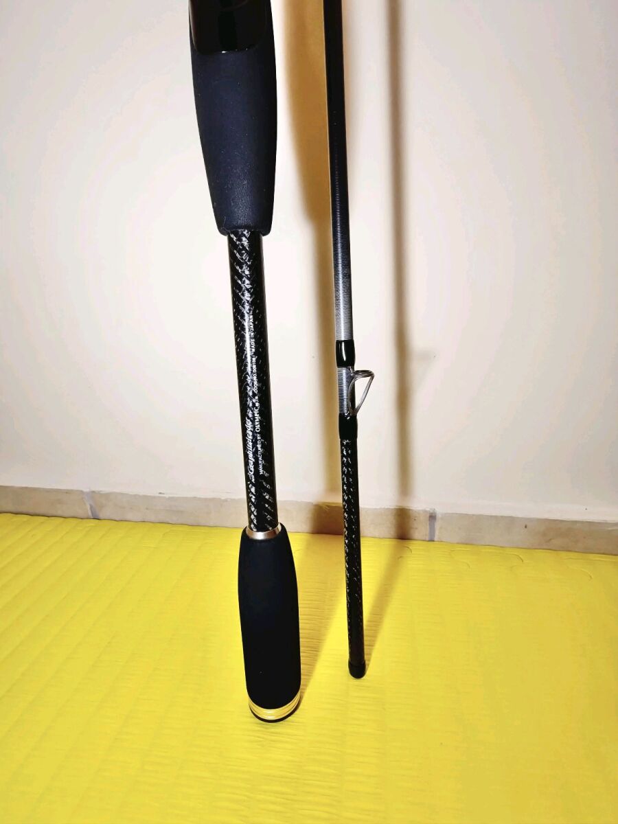 フィッシング Calamaretti.GONCS-832