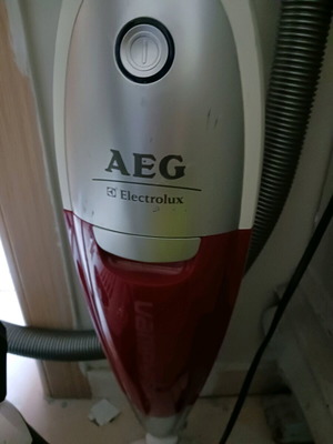 Aeg Stick лек и ефективен