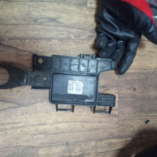 Hyundai BSM Control Unit 9129817550 used fuse box