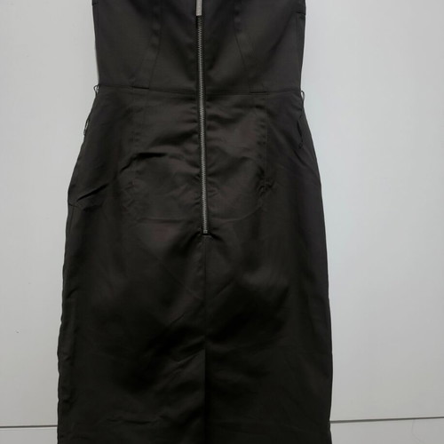 Michael Kors dress small, like new, brown
