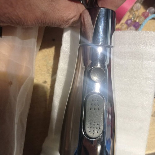 Faucet extension new