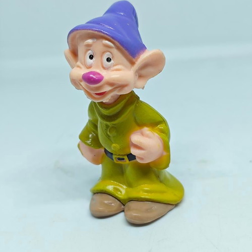 Disney Dopey vintage figure like new