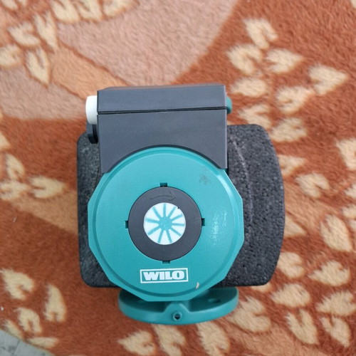 Wilo Top S 50/4 circulator pump new
