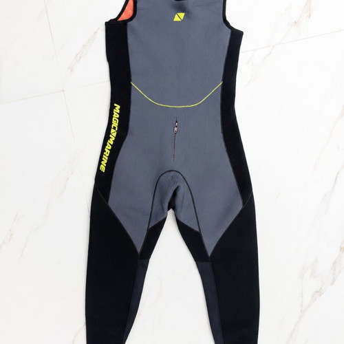 Magic Marine Professional neoprene wetsuit, size M