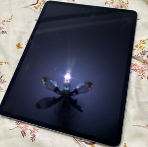 iPad Pro 4th 12.9