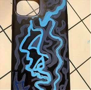 Custom case for iPhone X/xs/11pro
