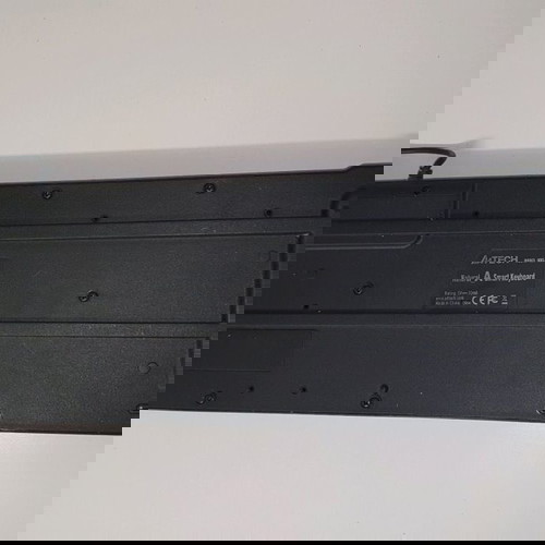 Πληκτρολόγιο A4TECH KBS-750
