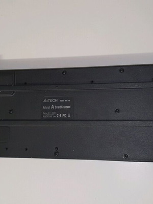 Πληκτρολόγιο A4TECH KBS-750