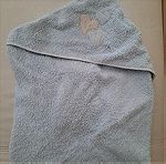  Stokke πόντσο βρεφική πετσετούλα πετσέτα ΗΡΑ