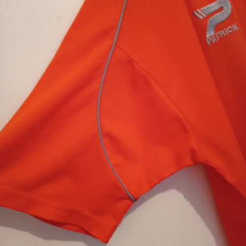 Akratitos Ano Liosion Arvidis jersey used with wear