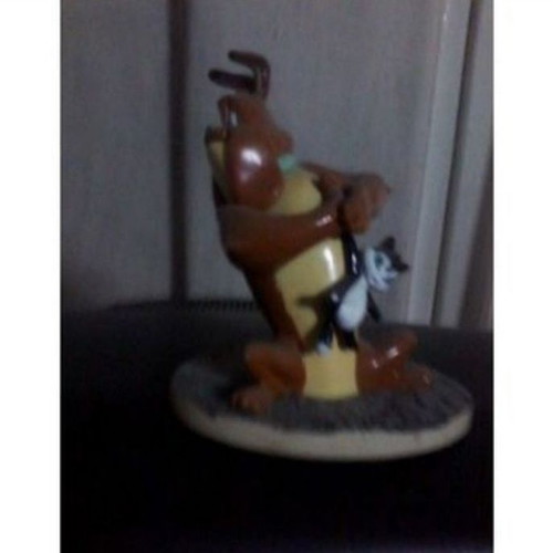 Looney Tunes Figure