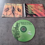 Awaken the Demon Tribute to Dio CD used, metal