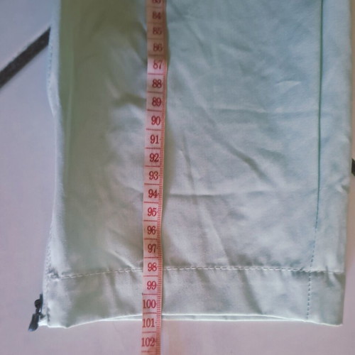 New Balance pants new, thin elastic, mint color, size M