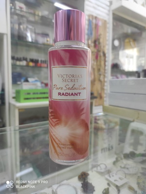 Victoria's Secret Pure Seduction Fragrance Mist new