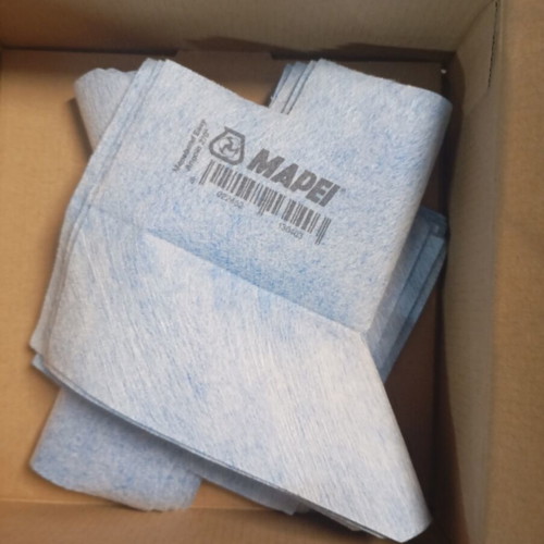 Mapei Mapeband Easy 270 Degree External Corner New, 10 Pieces per Box