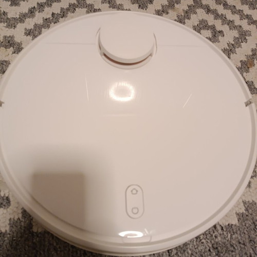 Xiaomi Mi Robot Vacuum Mop 2 Pro like new, 180min autonomy, 150sqm coverage, white