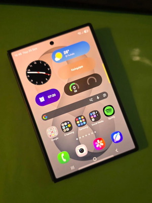 Samsung Galaxy Z Fold8 αναδιπλούμενο smartphone με 512GB αποθηκευτικό χώρο