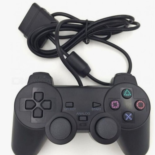 Ps2 Controller Wired OEM sealed, new
