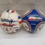 Μπαλάκια Euro 2016 μεταχειρισμένα, πακέτο