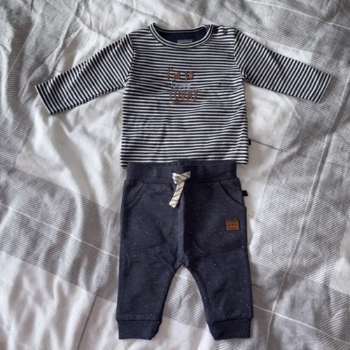 Baby clothing bundle for boys size 50-56