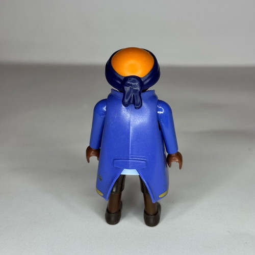 Playmobil figure pirate like new
