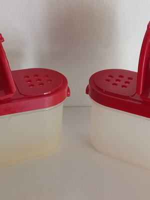 TUPPERWARE  ΜΠΑΧΑΡΙΚΩΝ