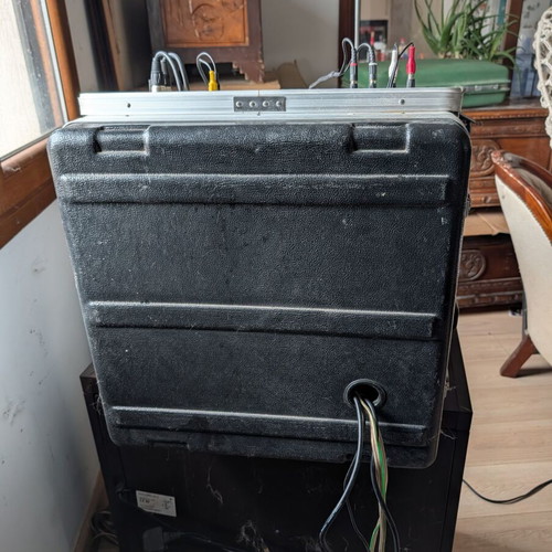Complete Professional PA Sound System used, ready to gig