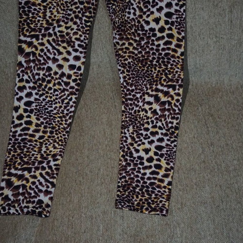 Women's leggings new, size M