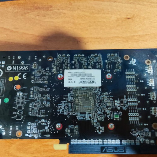 Arctic Accelero L2 Plus cooler used