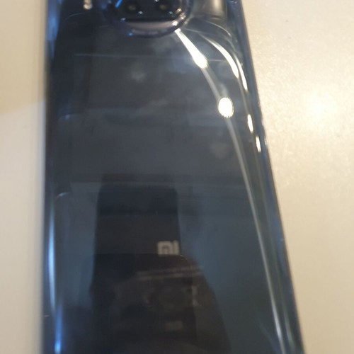 Xiaomi Mi 10T Lite smartphone like new, 128GB, black