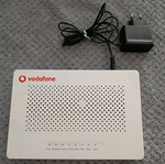 ZTE Router used