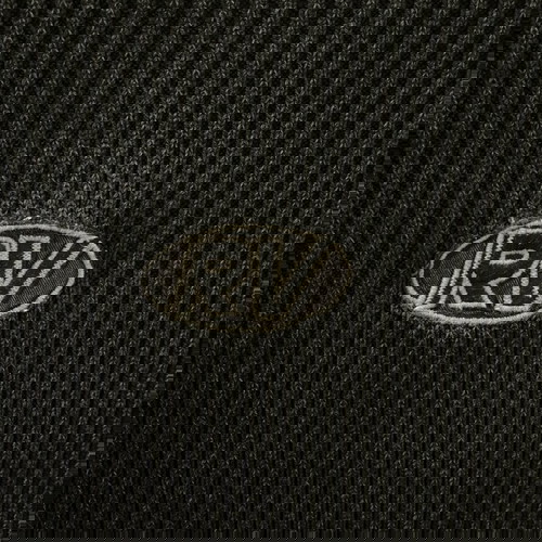 Reclaimed Vintage плетен топ нов, черен, размер XXS/XS