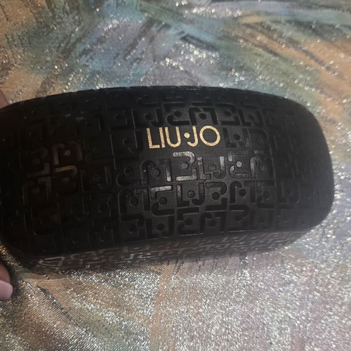 Jimmy Choo sunglasses with original case