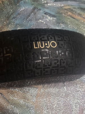 Jimmy Choo sunglasses with original case