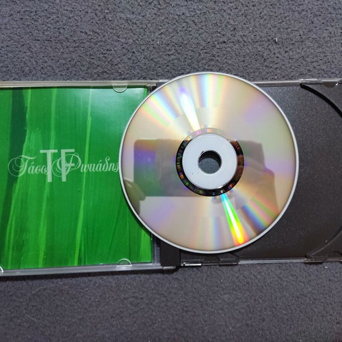 Tasos Fotiadis Sti Zoi Mou Symvainei Sixna Mini album CD, pop