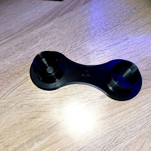 Ps4 controller stand καινούργιο, μαύρο για τηλεχειριστήριο PlayStation