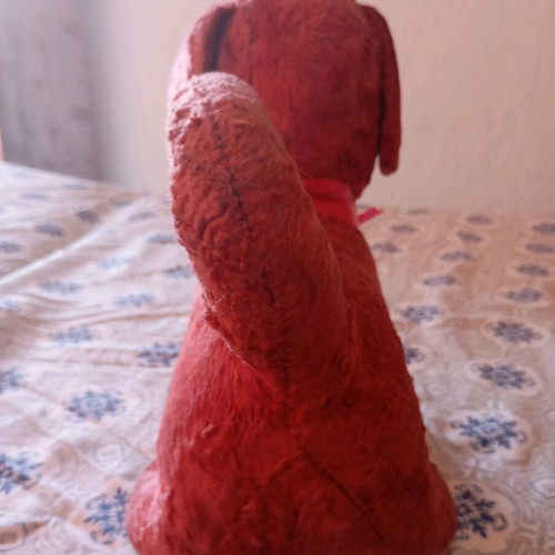 Vintage toy from the 60s like new