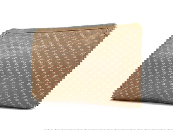 Celine Clutch αυθεντικό τσαντάκι